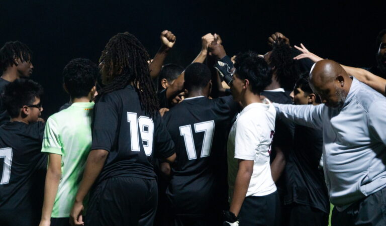 Legacy Titans athletics highlight